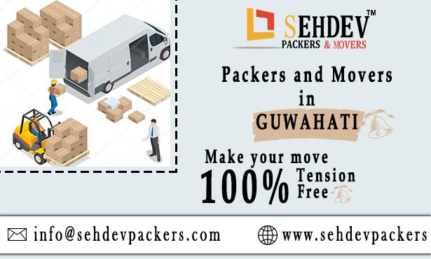 movers and packers